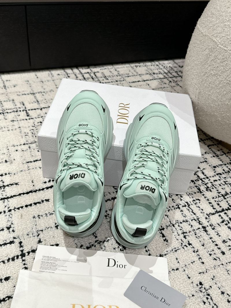 Christian Dior Sneaker